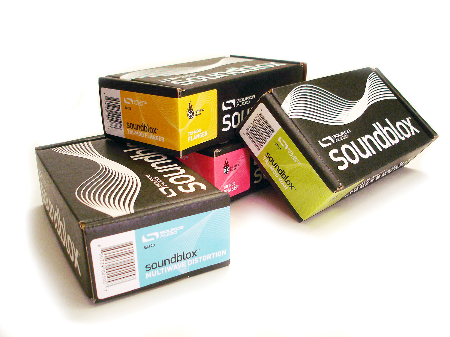 SoundBlox